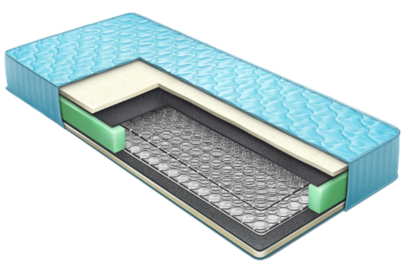 Матрас Классик Симпл в Краснодаре