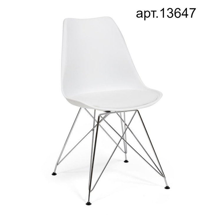 Стул TULIP IRON CHAIR (mod.EC-123) в Краснодаре