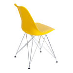 Стул TULIP IRON CHAIR (mod.EC-123) в Краснодаре