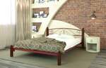 Кровать Вероника Lux в Краснодаре