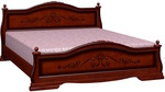 Кровать Карина 1 в Краснодаре