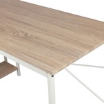 Cтол WD-07 oak в Краснодаре