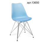 Стул TULIP IRON CHAIR (mod.EC-123) в Краснодаре