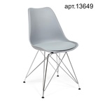 Стул TULIP IRON CHAIR (mod.EC-123) в Краснодаре