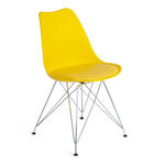 Стул TULIP IRON CHAIR (mod.EC-123) в Краснодаре