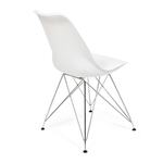 Стул TULIP IRON CHAIR (mod.EC-123) в Краснодаре